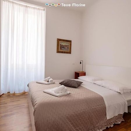Ferienwohnung Il Corso, Terre Marine La Spezia Exterior foto